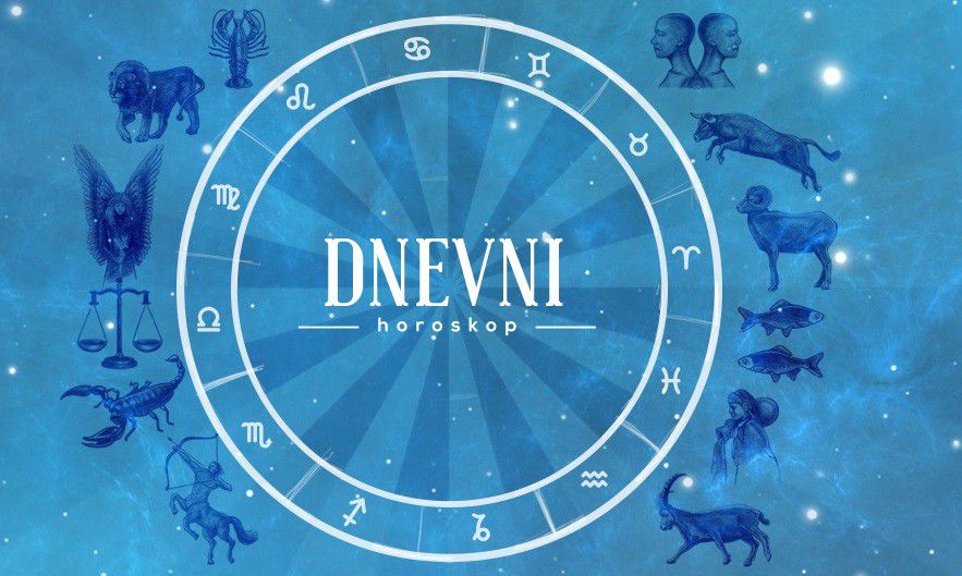 Dnevni horoskop za 2. avgust