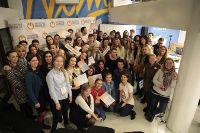In Bosnia and Herzegovina, youth harness the power of tech to combat violence against women and girls