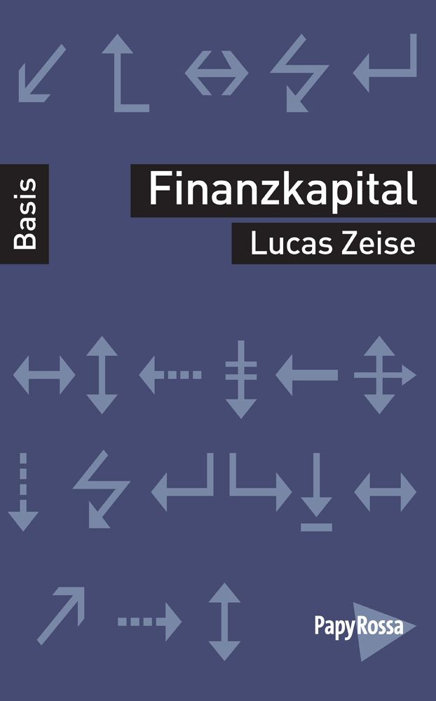 Lucas Zeise Finanzkapital