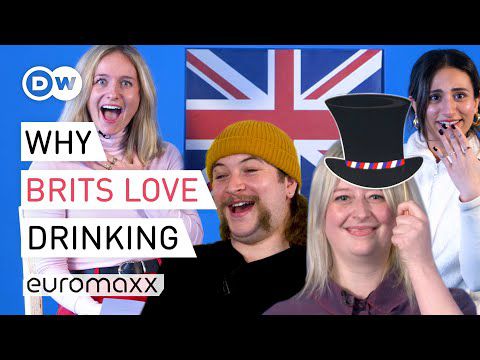 What Are Brits REALLY Like? | Truth Or Cliché?