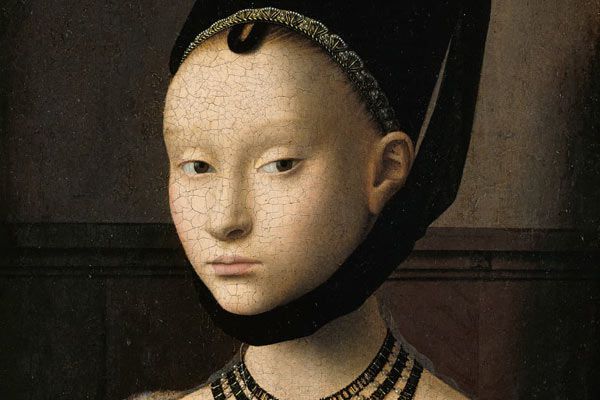 One hundred Renaissance portraits at the Rijksmuseum