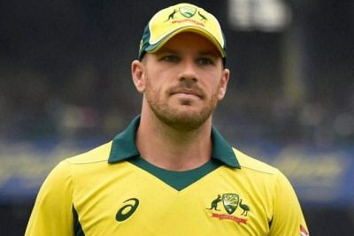 Aaron Finch Will Lead Australia In T20 World Cup 2022 As Captain Asserts Chief Selector George Bailey