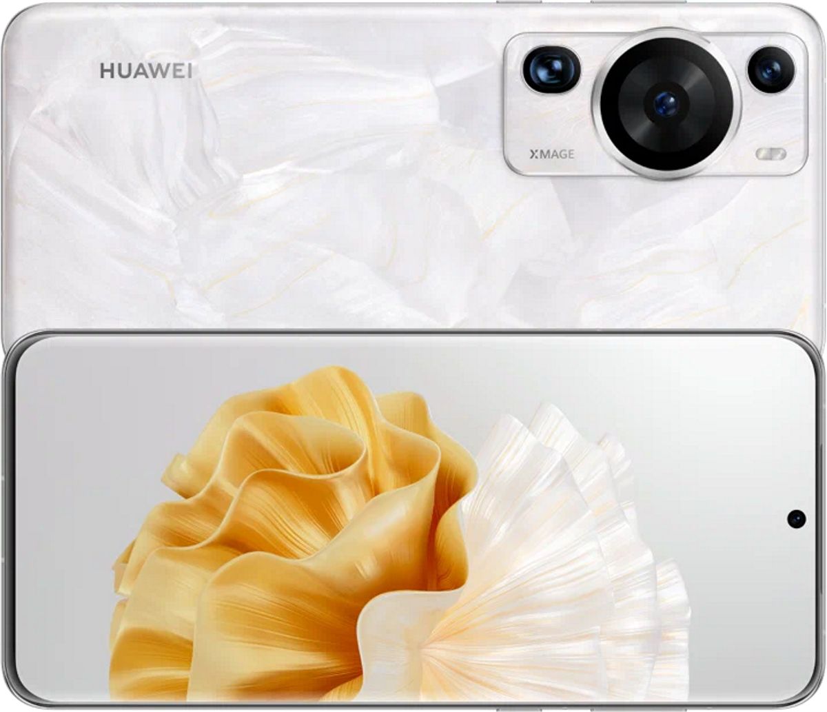HUAWEI P60 Pro: обзор, отзывы, преимущества и недостатки смартфона