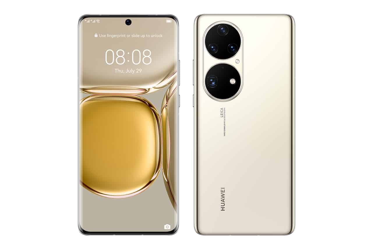 Everything You Need To Know About Huawei P50 and P50 Pro