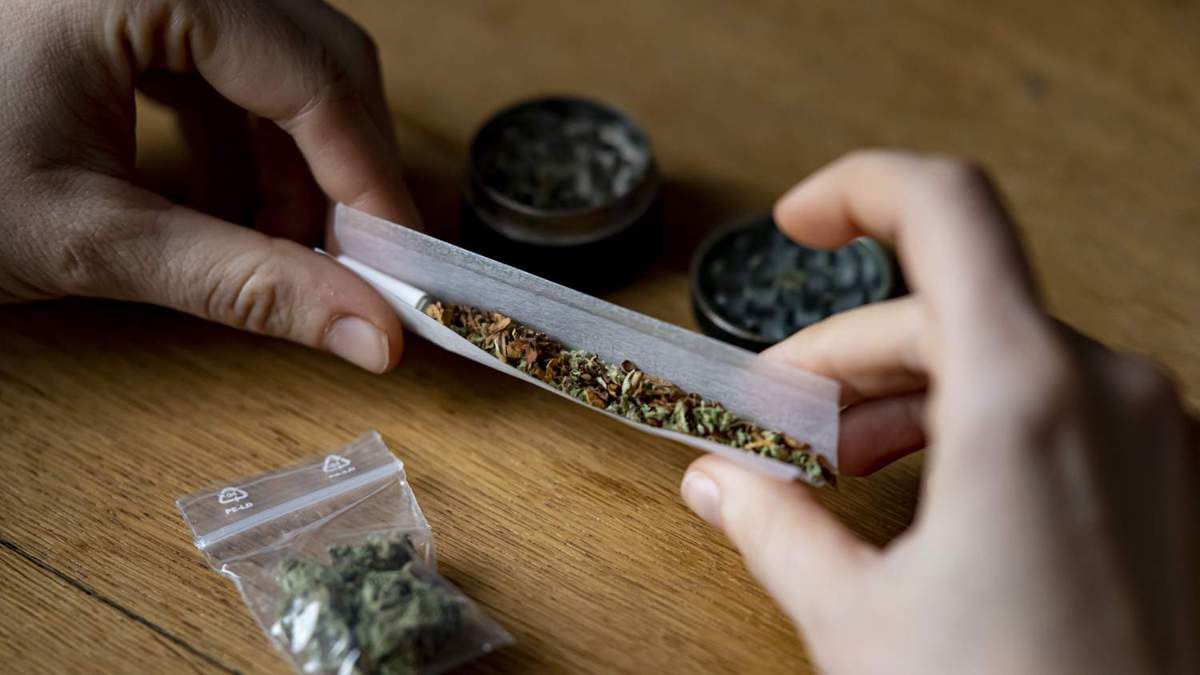 Cannabis-Legalisierung: Das sagen in Delmenhorst Polizei und Justiz - WESER-KURIER