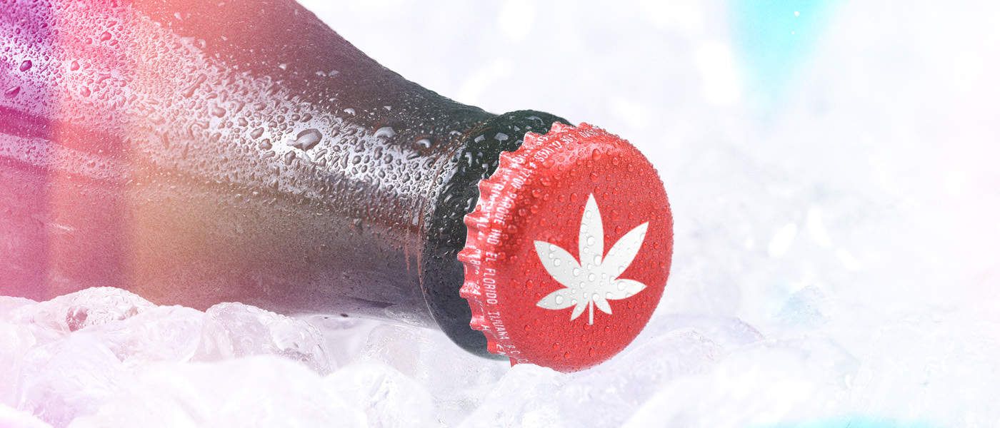 A Coca-Cola Tie Up with Aurora Cannabis Could Define Deal Making for Months to Come