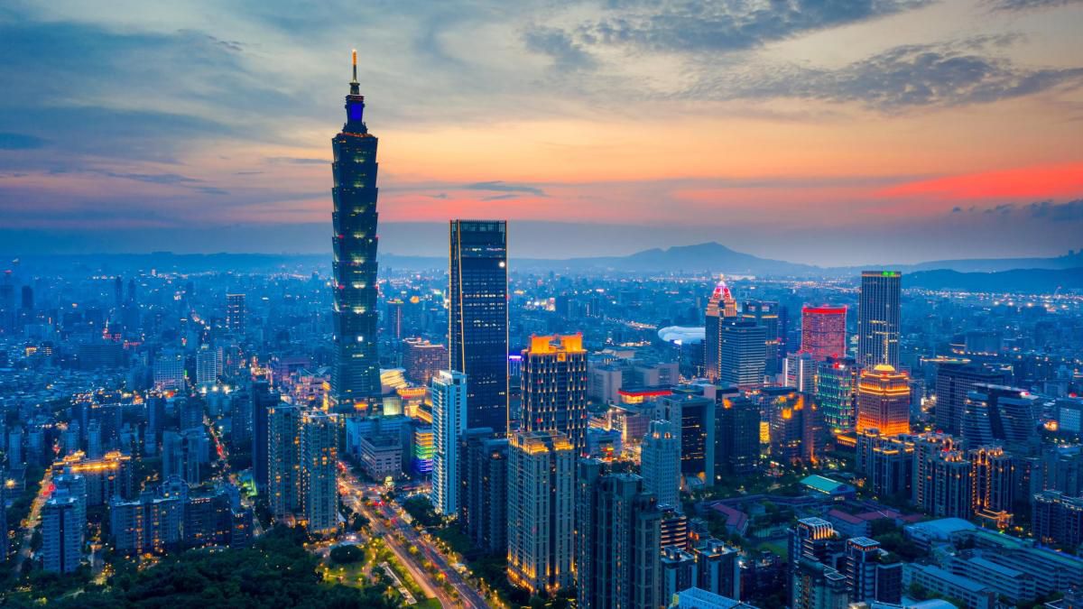 Taiwan: Kampf um den „gefährlichsten Ort der Welt" 