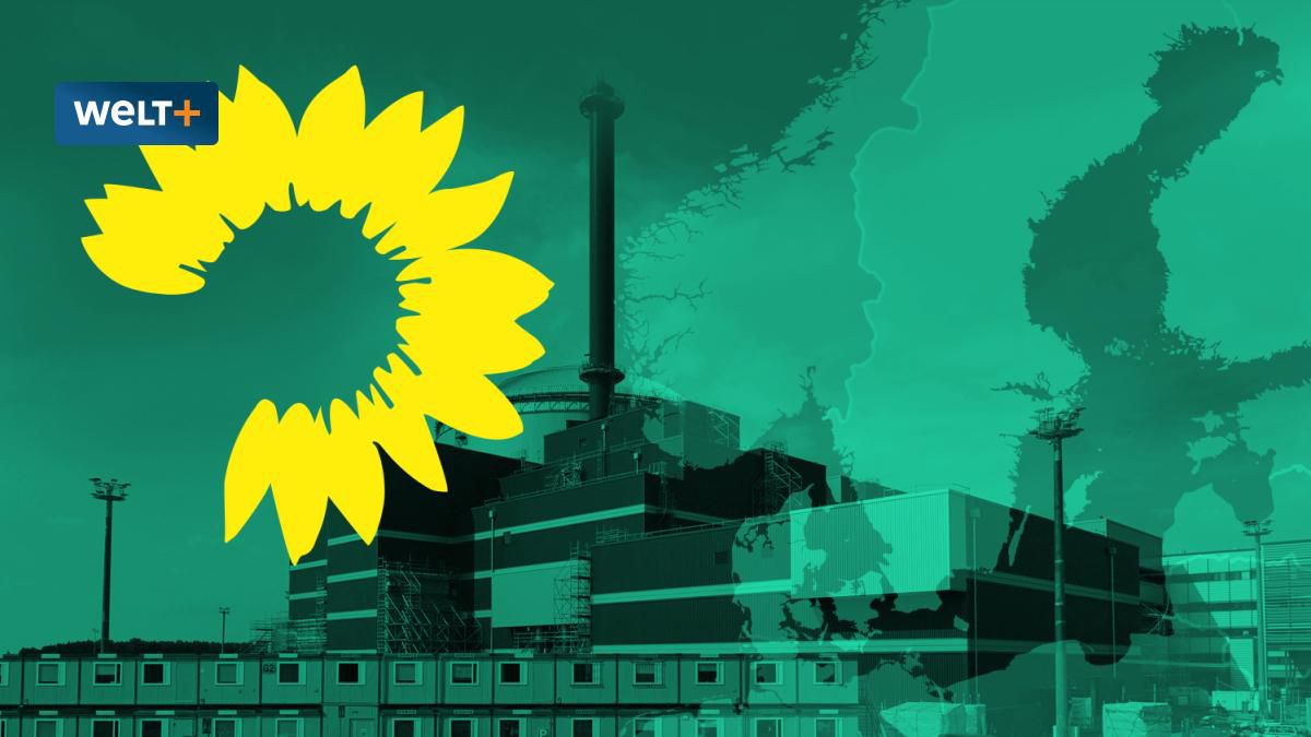 Finnland: Grün und für die Atomkraft