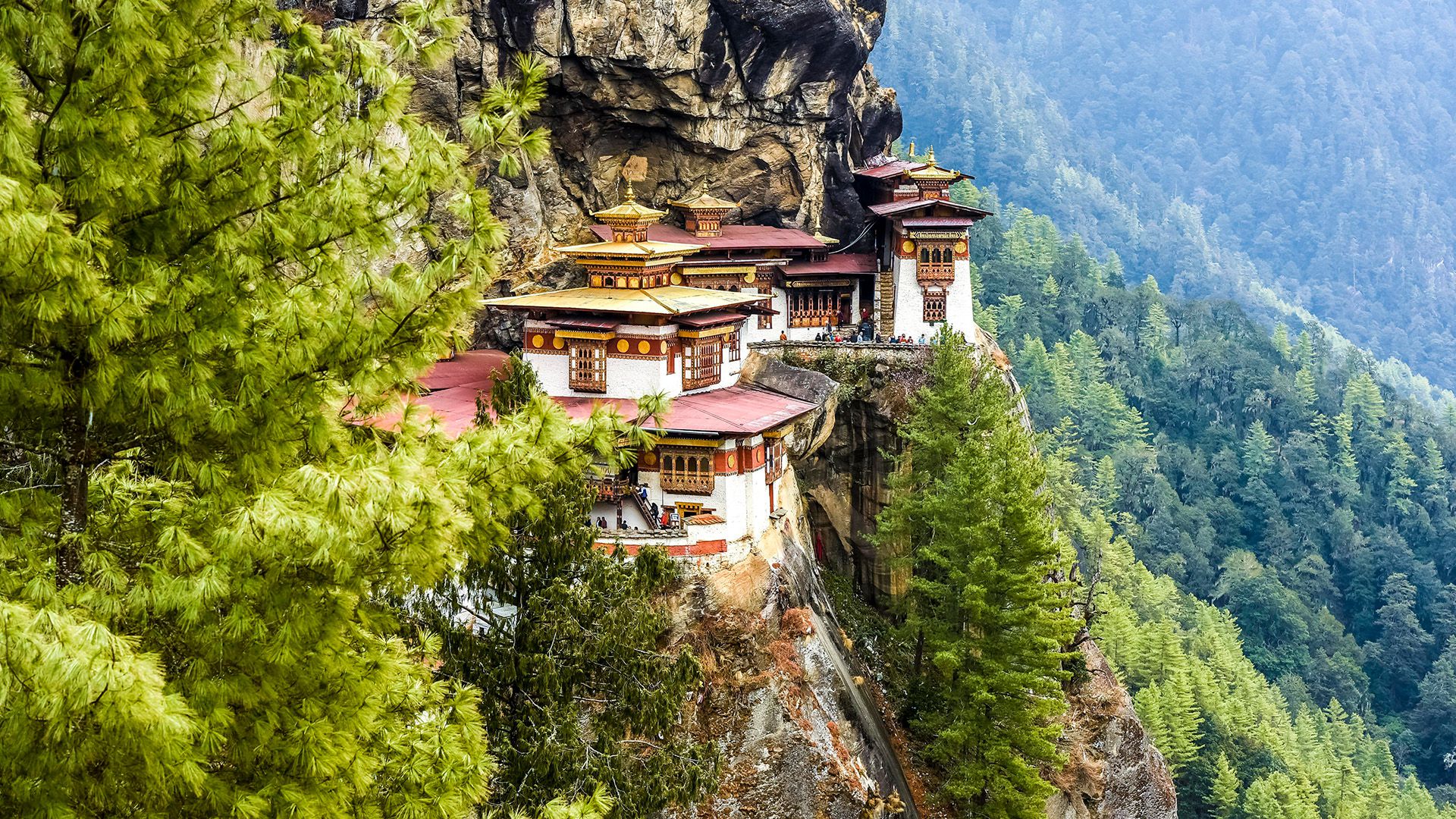 Tourismus in Bhutan: Königreich will exklusiver werden