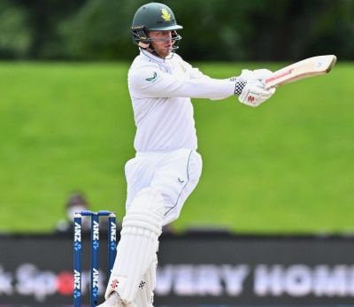 NZ vs SA 2nd Test Day 4 Match Report, Highlights And Score