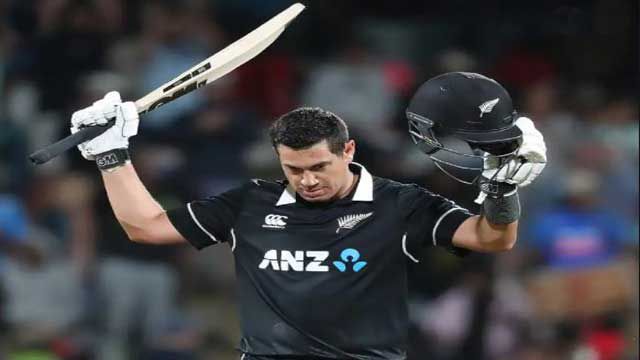 WTC Final: During match, 2 from audience made racial remarks on Ross Taylor