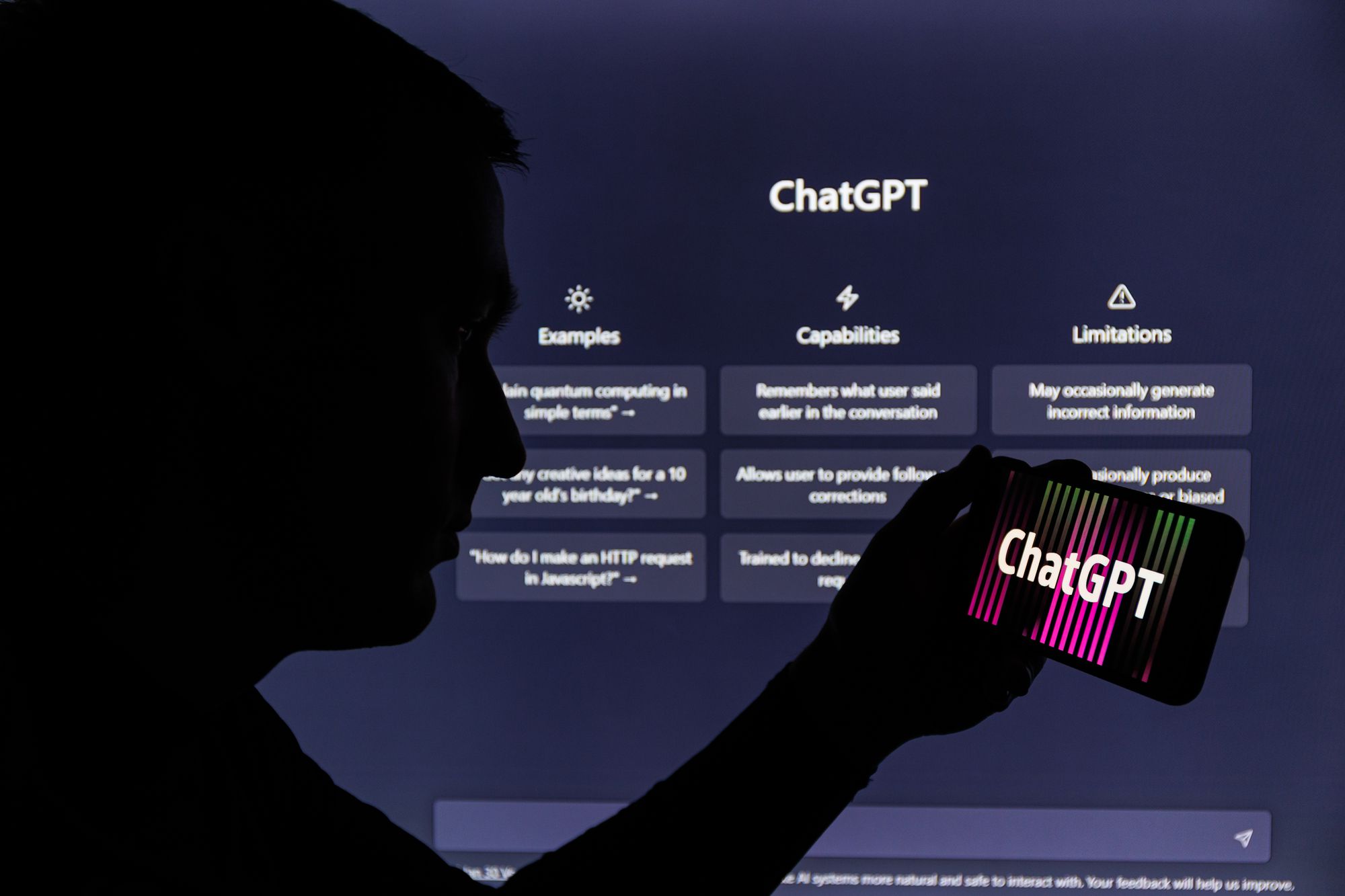 Datenleck legt Zahlungsinformationen von ChatGPT-Nutzern offen