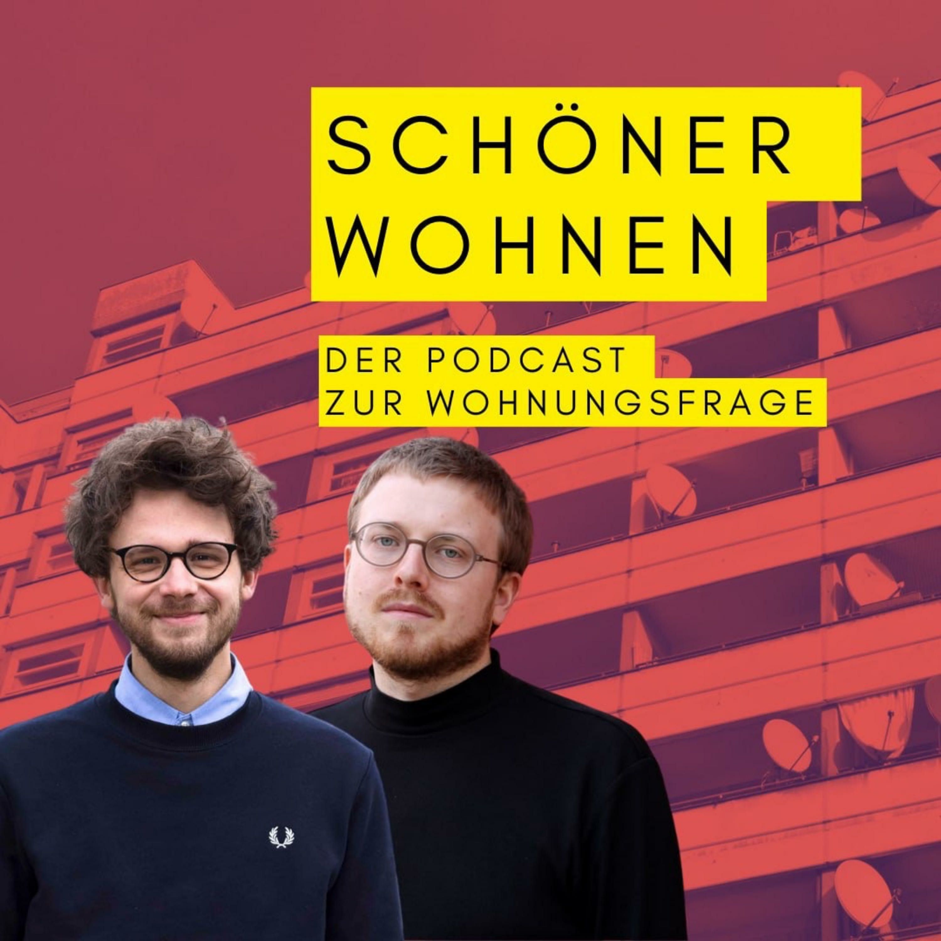 FOLGE 6: Abriss-Marathon: Warum gehen so viele Wohnungen verloren und wie können wir das stoppen? (Teil 1) by SCHÖNER WOHNEN - Der Podcast zur Wohnungsfrage