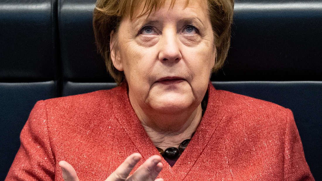 „Bärendienst" und „Versäumnisse" - was von der Ära Merkel bleiben könnte