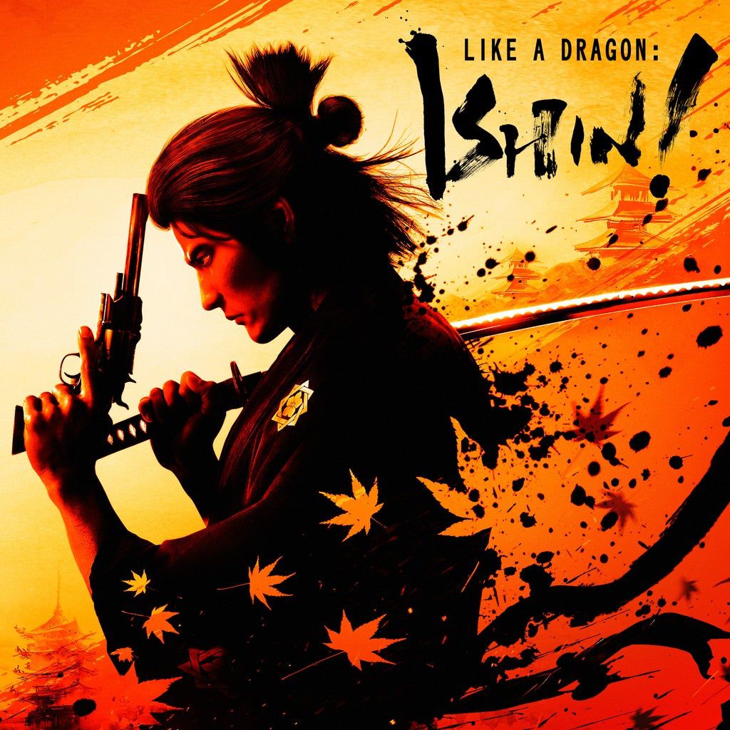 Like a Dragon: Ishin! - Unsere finale Preview