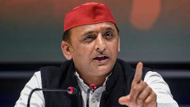 Akhilesh Yadav master plan for 2022 election, instructed to SP workers