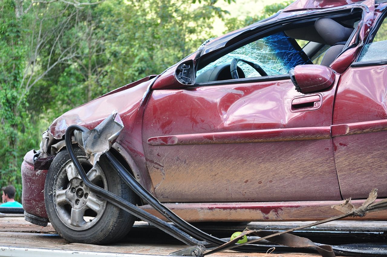 How to File a Car Insurance Claim after a Car Accident