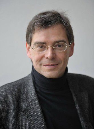 Andreas Heinz ist Direktor der Klinik fr Psychiatrie und Psychotherapie am Campus Charit Berlin Mitte