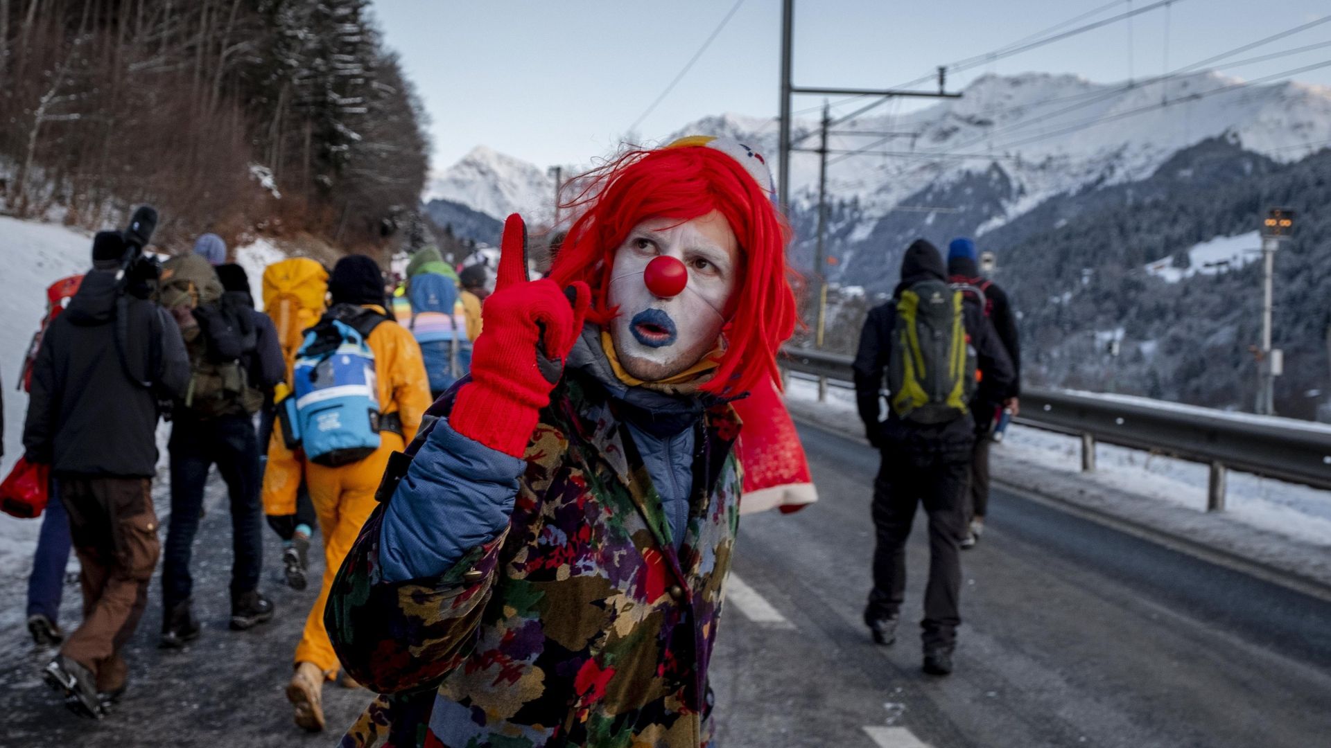 Weltwirtschaftsforum beginnt: Warum alle nach Davos wollen