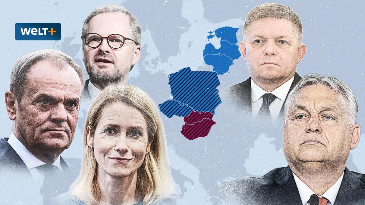 Wie es mit Visegrad weitergeht