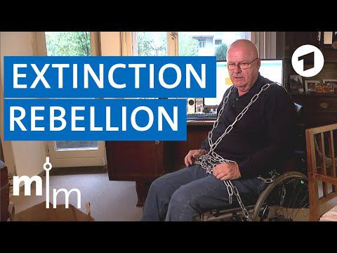 Extinction Rebellion: Wie radikal wird der Klimaprotest?
