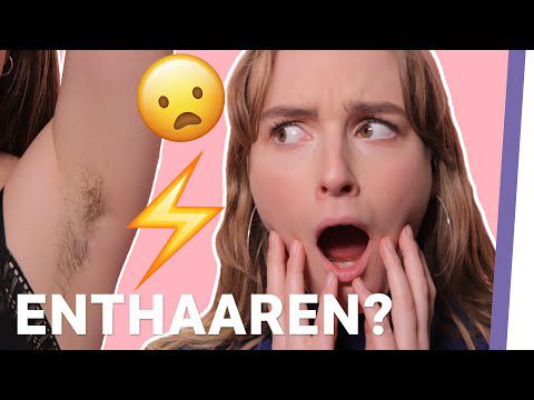 Rasieren vs. Waxing⎢Der ultimative Methodencheck!