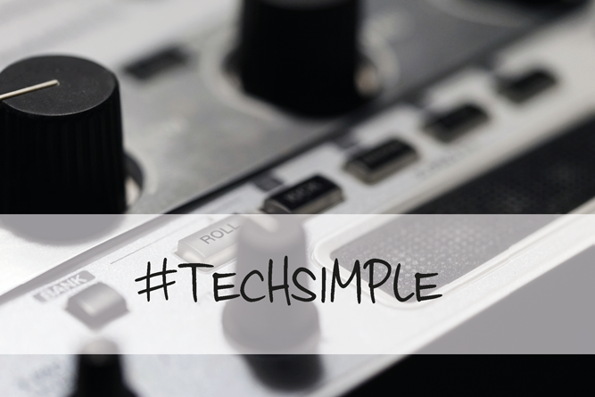 #TechSimple - IAB