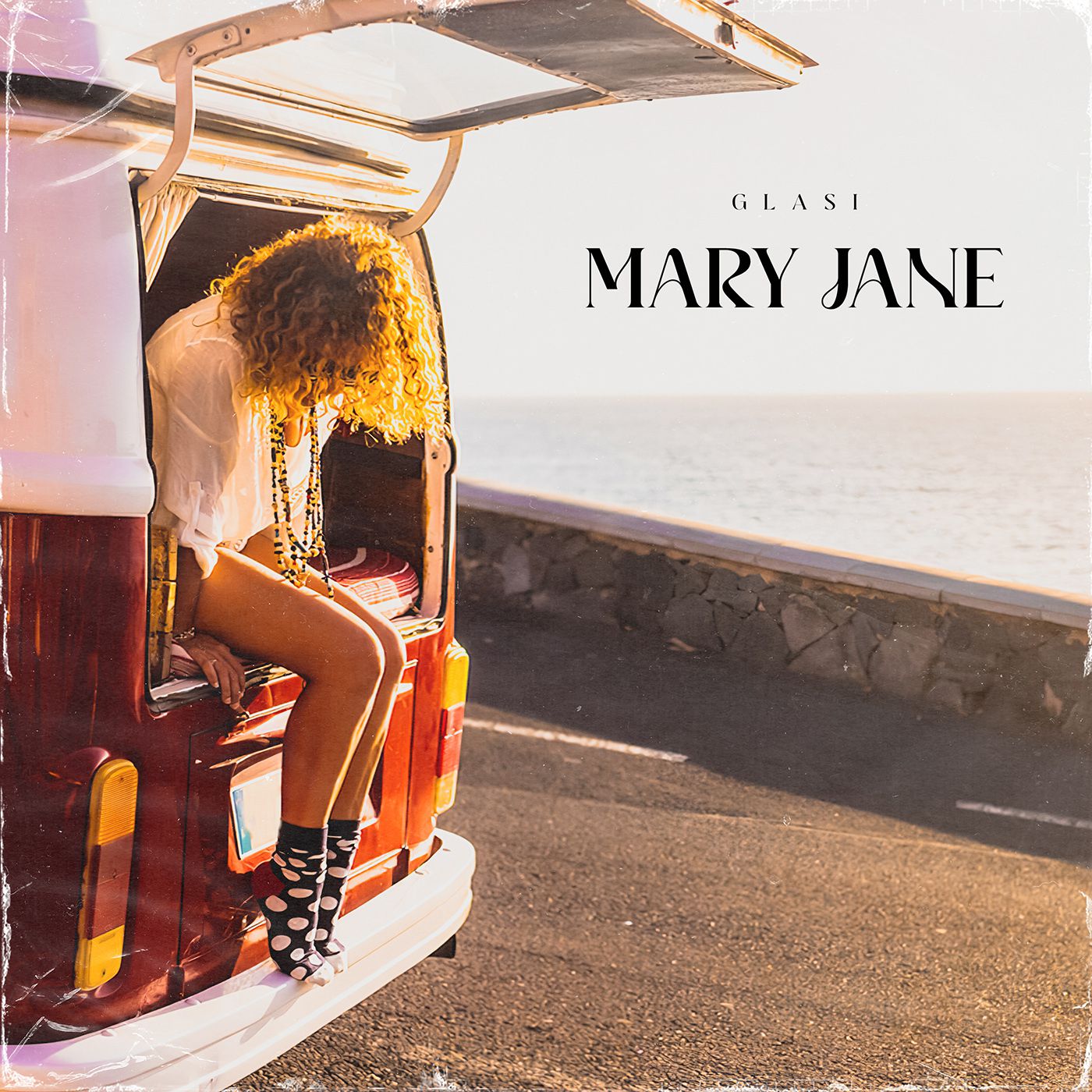 Glasi „Mary Jane“ – dance ‘n‘ dream!