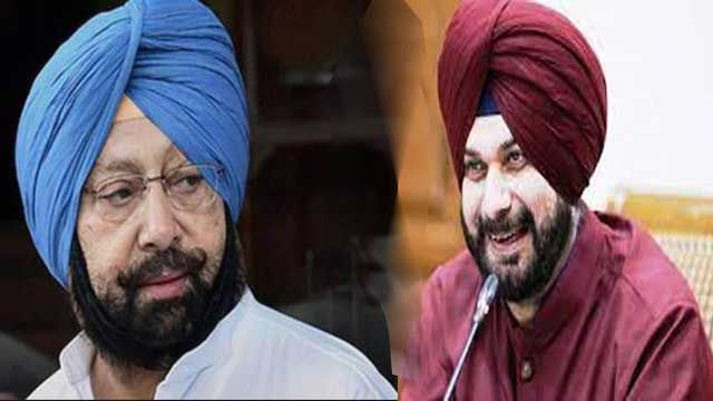 Big News: Punjab Congress choose 'Chief Minister Face for 2022 assembly election?