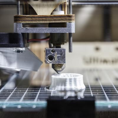 Plastikmüll für den 3-D-Drucker? So revolutionieren deutsche Teenager die Kreislaufwirtschaft