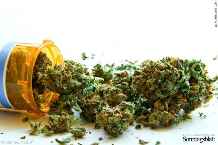 Kaum Cannabis auf Rezept 