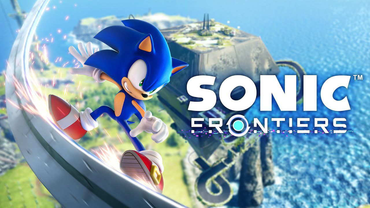 [TEST] Sonic Frontier : que vaut l'incursion du hérisson dans l'open-world ?