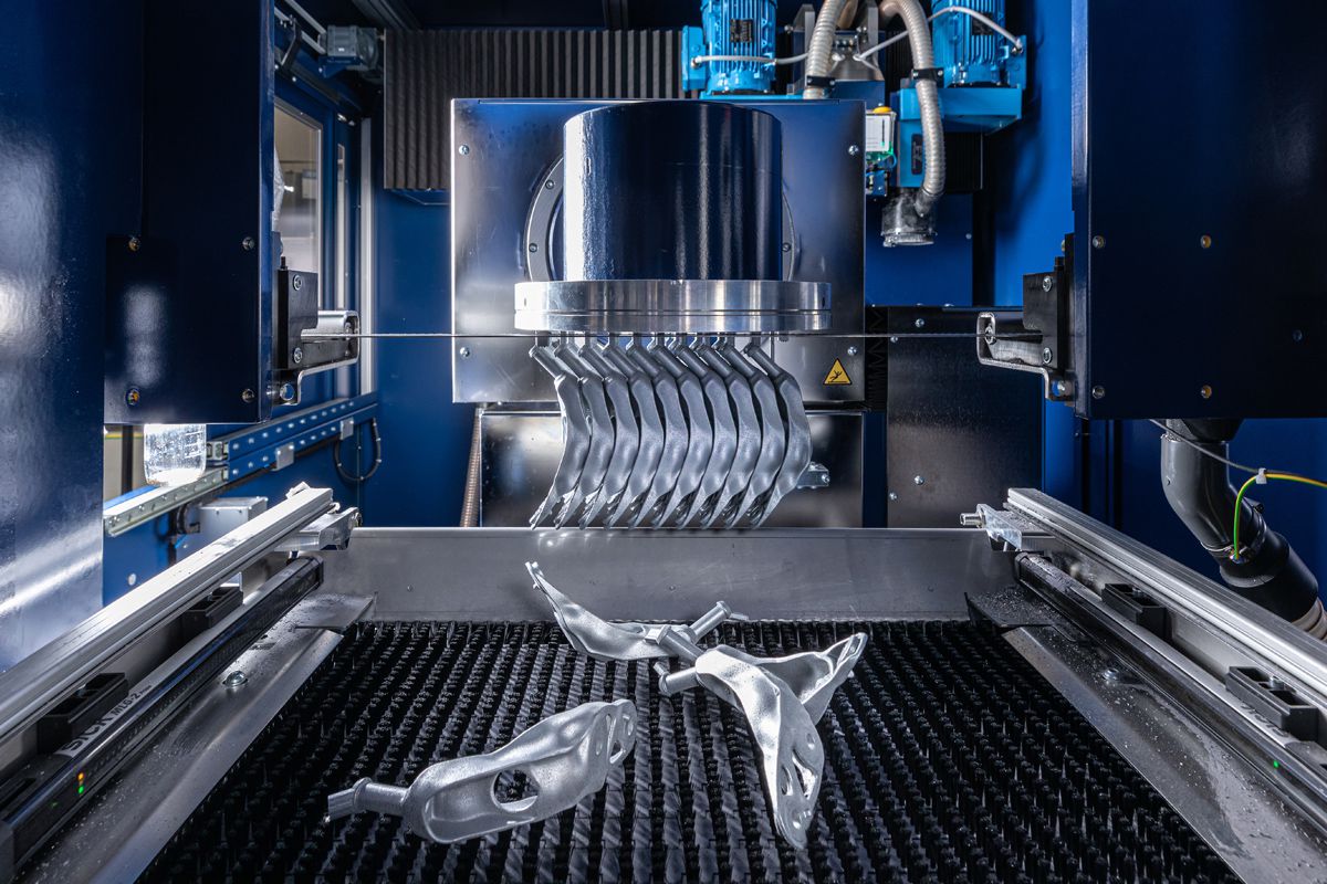 3D-Metalldruck: Werden Werkzeuge Ã¼berflÃ¼ssig?