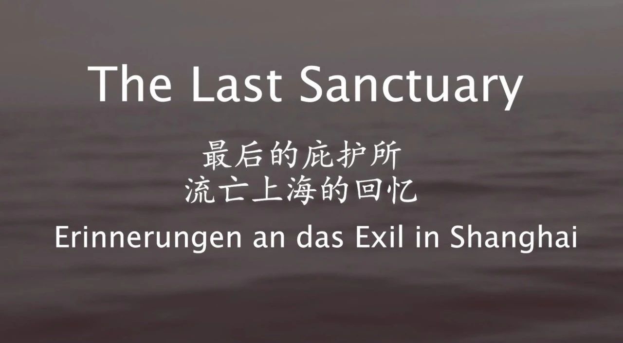 The Last Sanctuary 