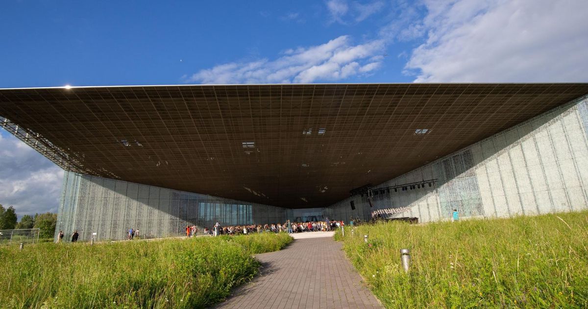 Estnisches Nationalmuseum hilft, Estland zu verstehen