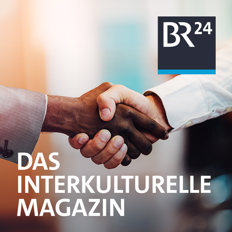 Jüdische Kulturtipps in Bayern - Das interkulturelle Magazin | BR Podcast