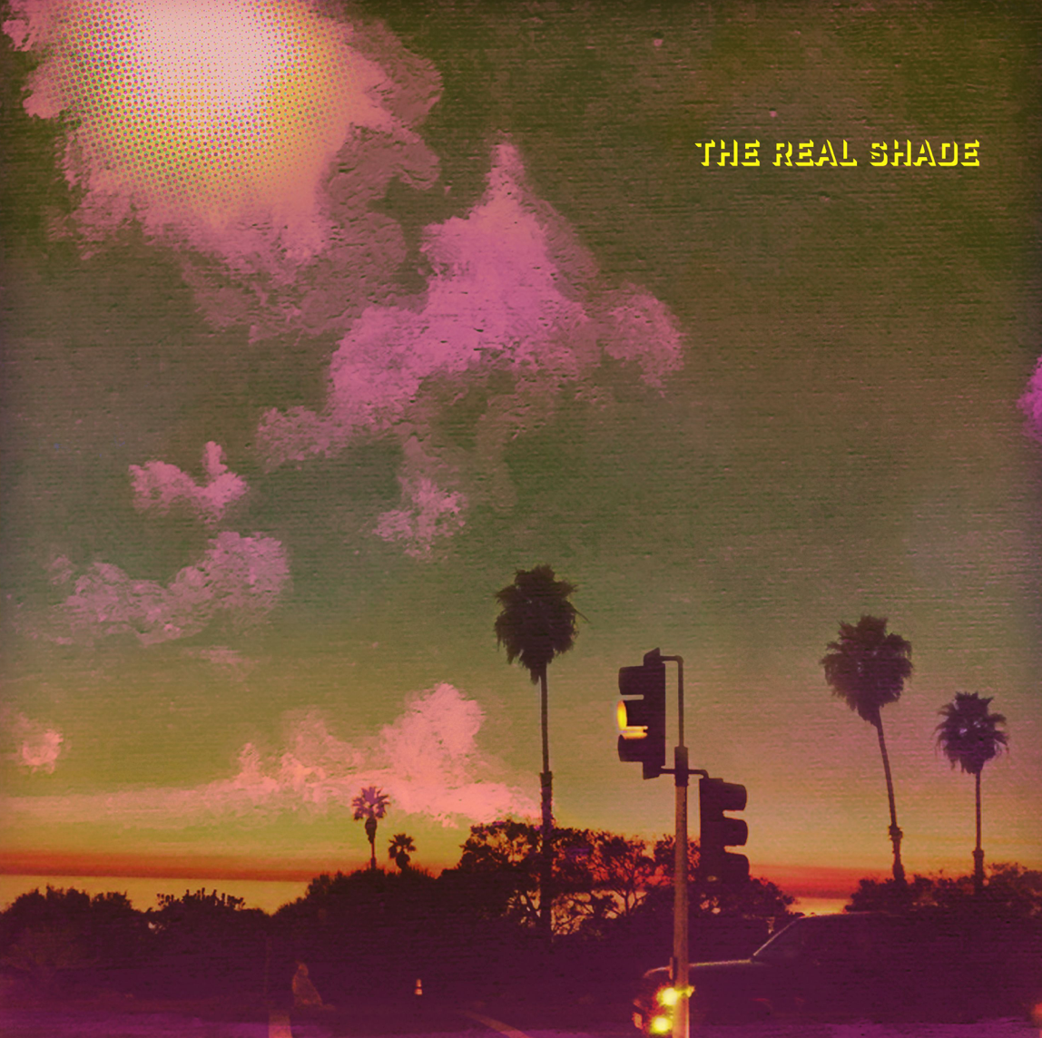 Delicate, Beautiful, and Haunting - The Real Shade are ‘Waiting For Good News’