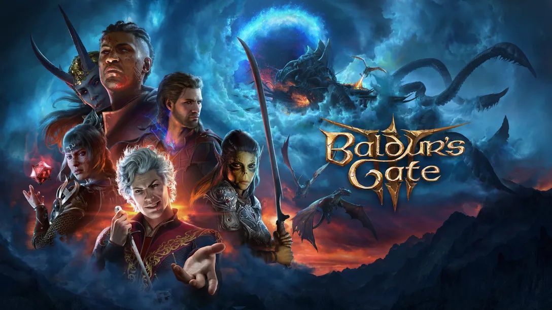 Baldur's Gate 3: Ein episches Rollenspielabenteuer