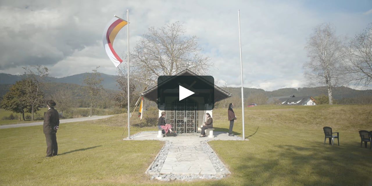 Trailer: Immer noch Koroška (Kurzdoku 2021) | HENX Filmproduktion & Videomarketing Graz/Wien