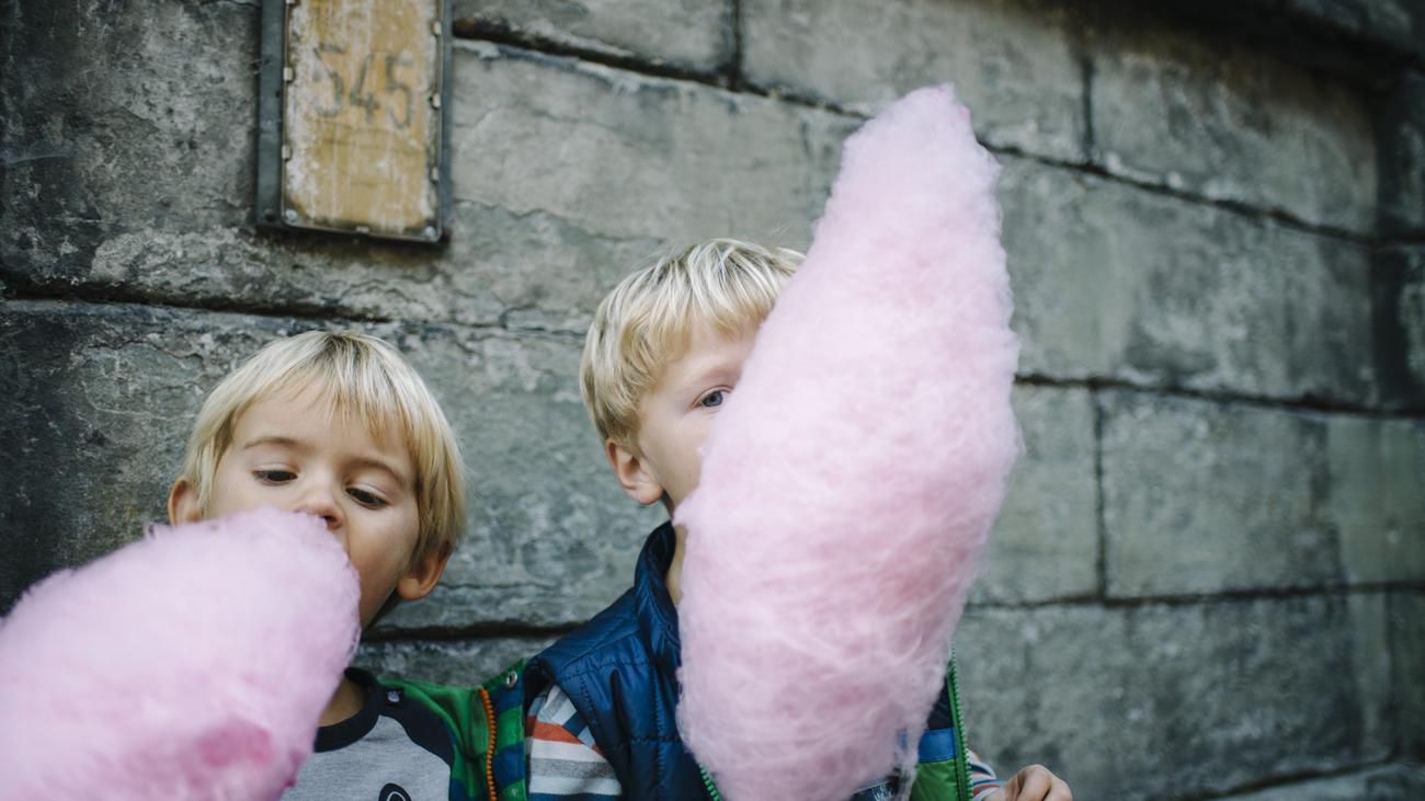 Zuckerkonsum bei Kindern: Ein natürliches Experiment zeigt, wie schädlich Zucker für Kinder ist