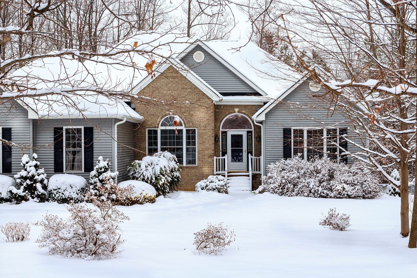 6 Ways to Decrease Your Energy Bills in the Winter
