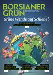 Kette der Verantwortung - Menschenrechte in der Lieferkette | Börsianer Grün