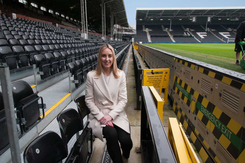 The Fulham FC Foundation: Harnessing the Power of Sport