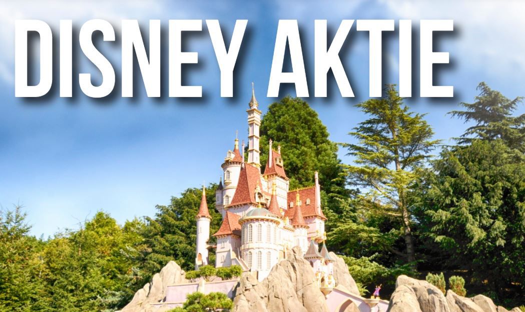 Disney Aktie 2022 - Aktuelle Infos, News & Kurs