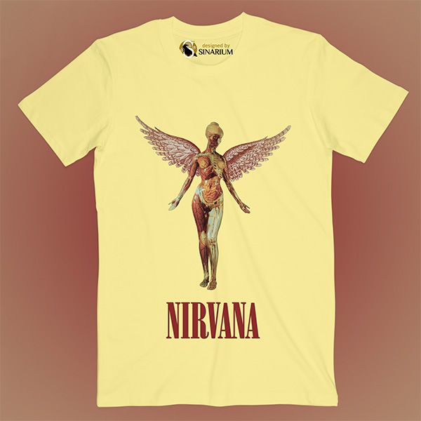 گروه موسیقی Nirvana