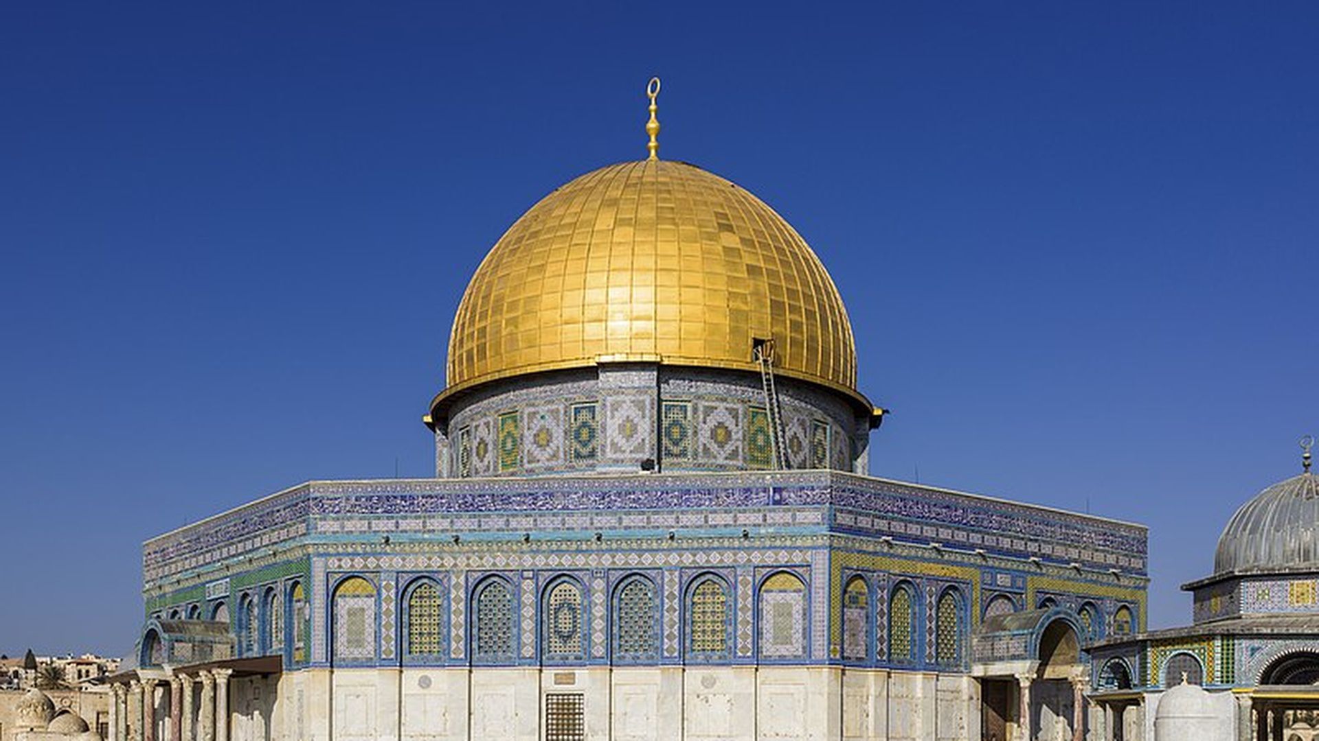 Was Sheikh Jarrah für Palästina bedeutet
