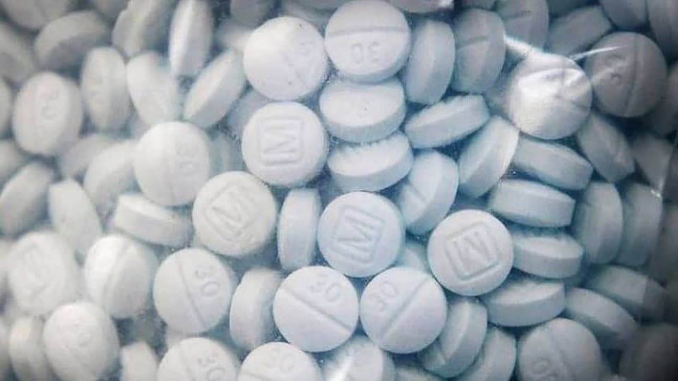 Mit Fentanyl verunreinigte Drogen - Experten fordern Prävention 