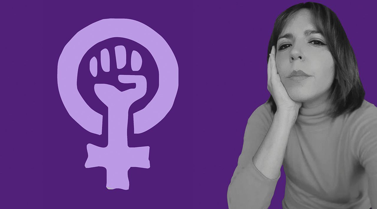 FEMINISMO DESBORDA POR SU CAPACIDAD EMANCIPADORA