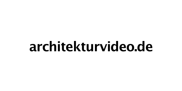 Video-Blog architekturvideo.de