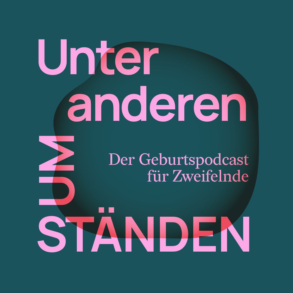 Unter anderen Umständen - CVD Podcast